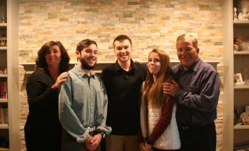 David Bidwell: Allstate Insurance