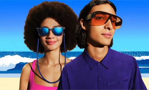 Sunglass Outfitters by Sunglass Hut