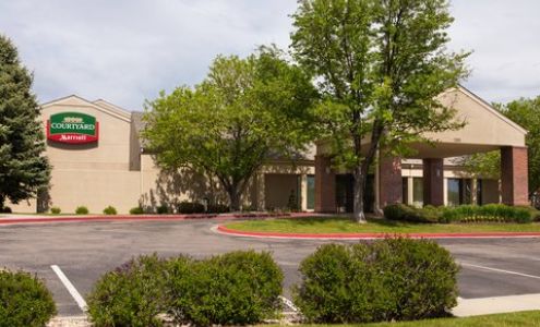 Courtyard by Marriott Fort Collins