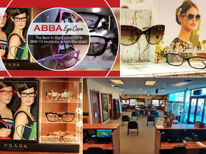 ABBA Eyecare