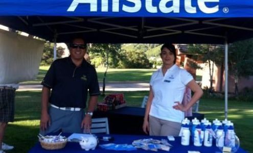 James S. Muniz: Allstate Insurance