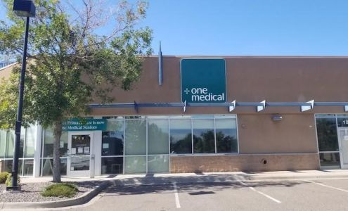 One Medical Seniors: Lakewood
