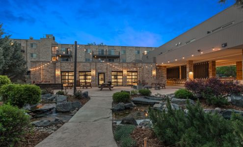 Kensington Apartment Homes