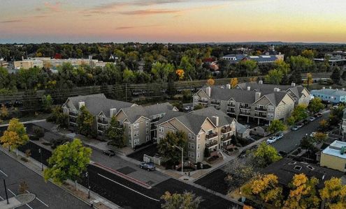 The Station Apartments