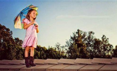 All Things New Roofing & Restoration