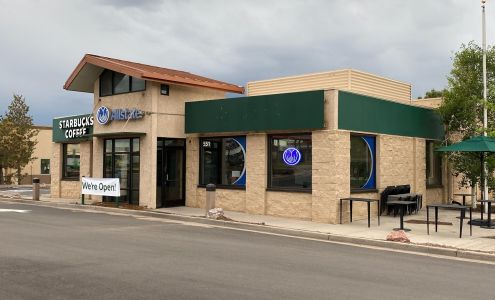 Steven Dow: Allstate Insurance