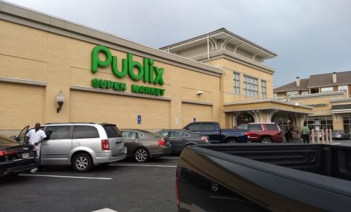 Publix Super Market at Piedmont