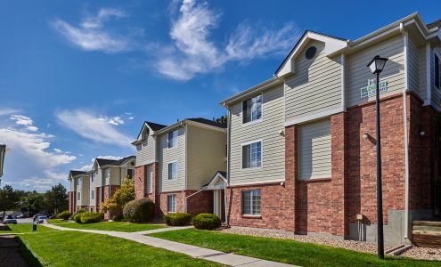 Villas at Homestead Apartments