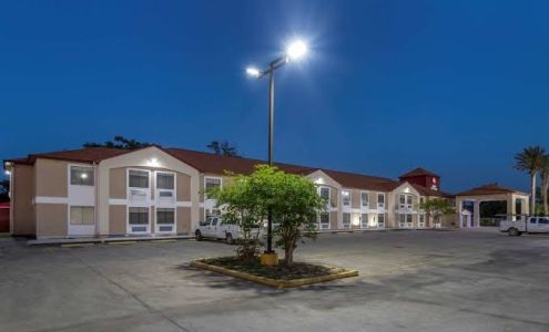Best Western Plus Orange County