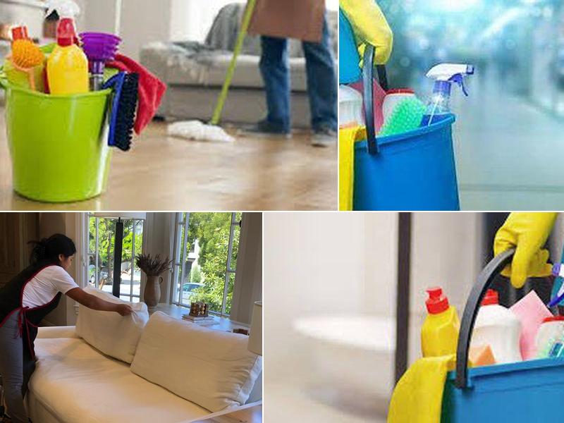 Marilu's Cleaning Service