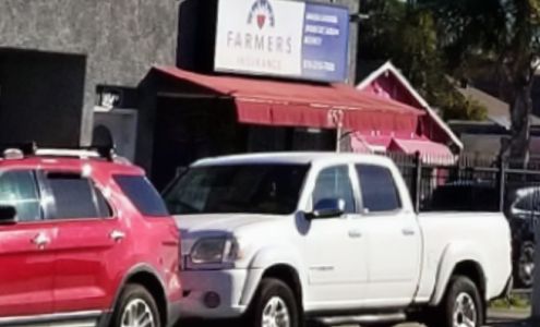 Farmers Insurance - Maria Jaimedesaran