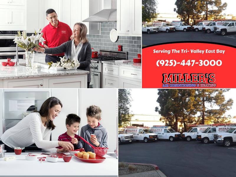 Miller's Air Conditioning & Heating