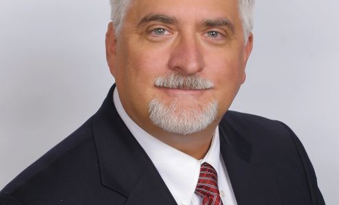 Farmers Insurance - Brian Holley