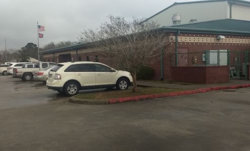 The Salvation Army of Orange TX