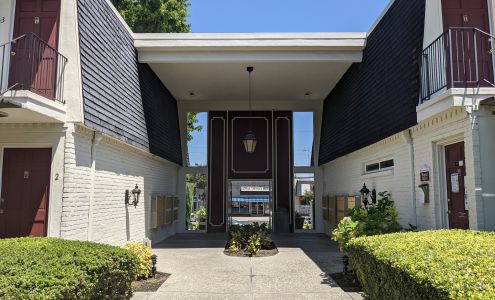 Normandy Park Apartments