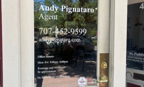 Andy Pignataro - State Farm Insurance Agent