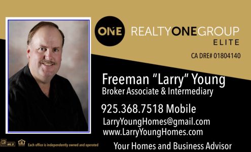 Larry Young Homes
