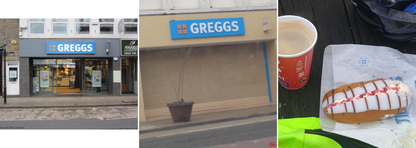 Greggs