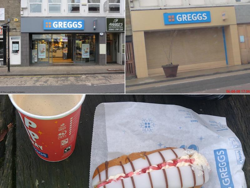 Greggs