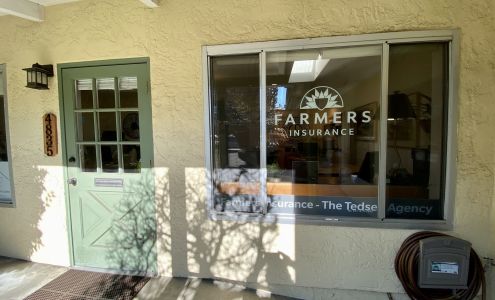 Farmers Insurance - Tanner Tedsen