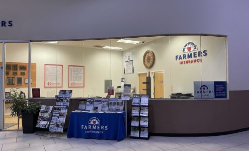 Farmers Insurance - Rosalie Duimstra