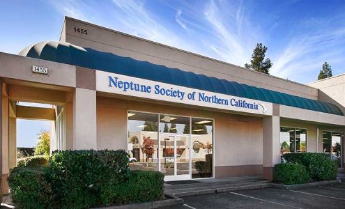 Neptune Society of Northern California