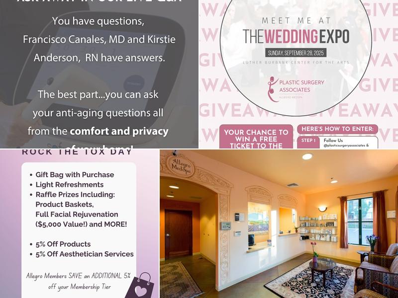 Allegro MedSpa of Santa Rosa