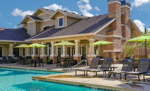 Griffis Fitzsimons South