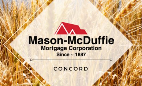 Mason-McDuffie Mortgage Corporation