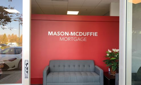 Mason McDuffie Mortgage