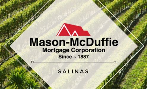 Mason-McDuffie Mortgage Corporation