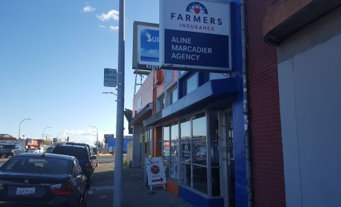 Farmers Insurance - Aline Marcadier