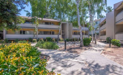 Lafayette Highlands Apartments