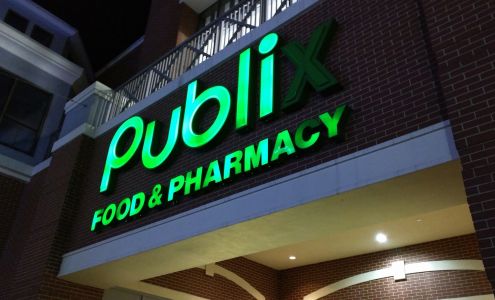 Publix Super Market at Atlantic Station