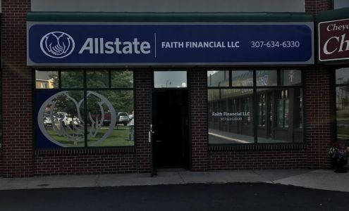 Bradley Gielissen: Allstate Insurance