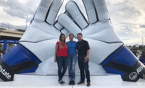 Agustin Lopez: Allstate Insurance