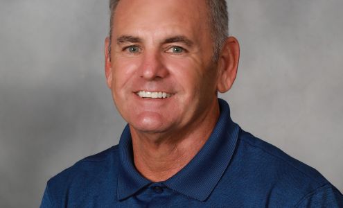 Keith Hall - State Farm Insurance Agent