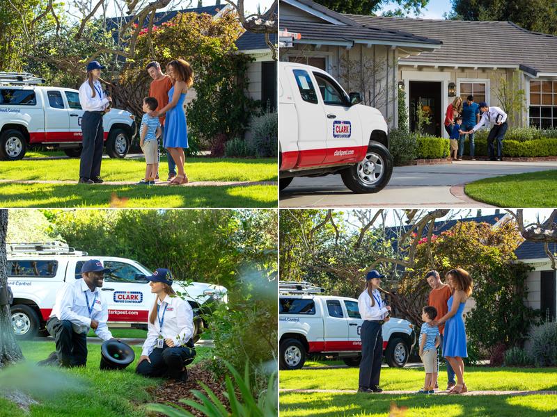 Clark Pest Control