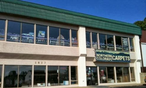 Northern Colorado Carpets