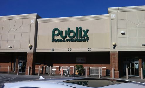 Publix Pharmacy at Ansley Mall