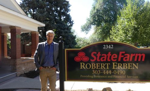 Robert Erben State Farm Insurance Agency