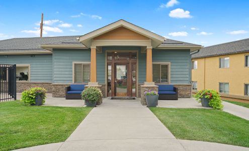 Mountain Vista Apartments