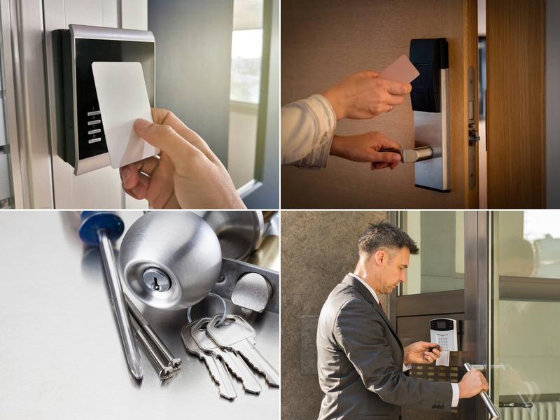 Kaiser Lock and Key Services, Inc.