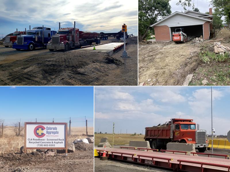 Colorado Aggregate Recycling