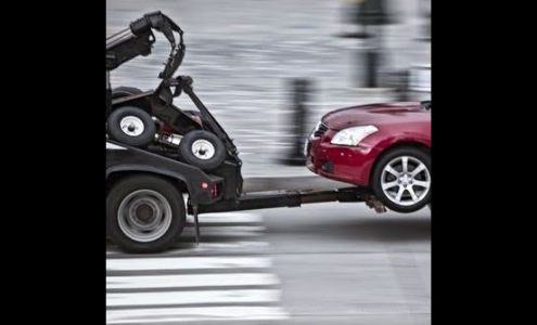 Laramie Towing And Recycling