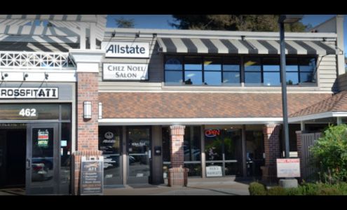 Allstate Insurance Agent: William White