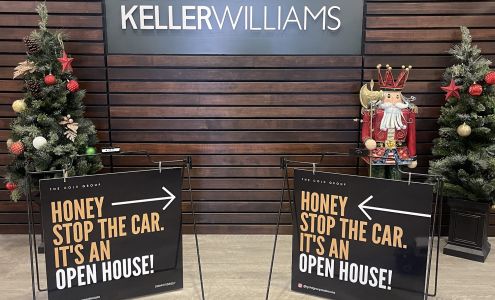 Keller Williams Realty - Elk Grove