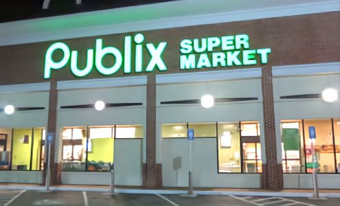 Publix Pharmacy at Howell Mill Village