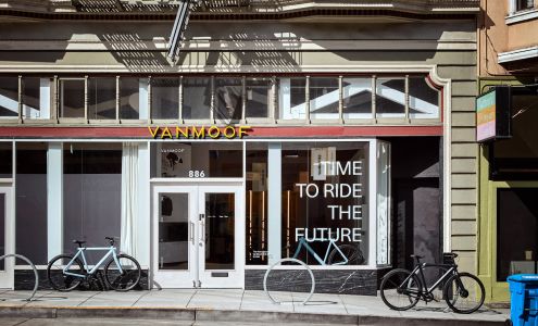 VanMoof