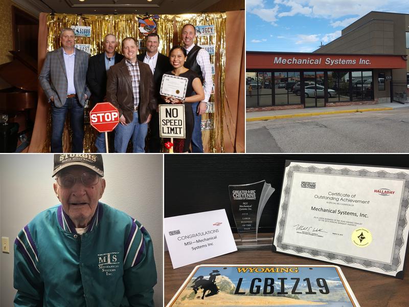 Reliable Heating & AC Repair Cheyenne